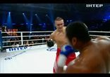 Усик - Мендоза