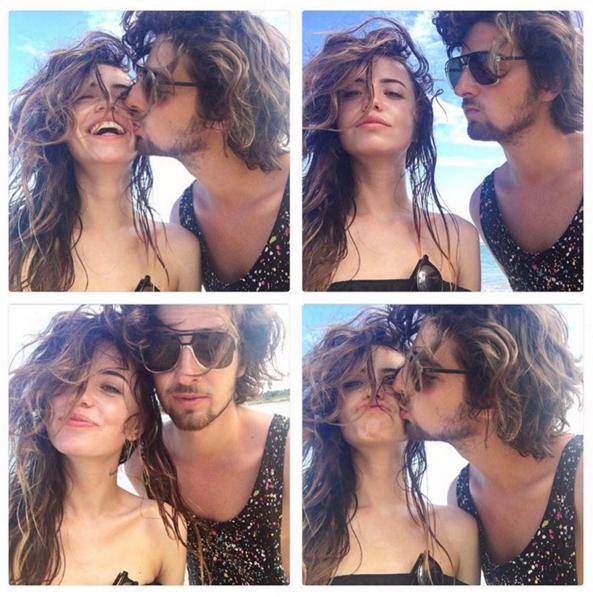 Надя Дорофеева