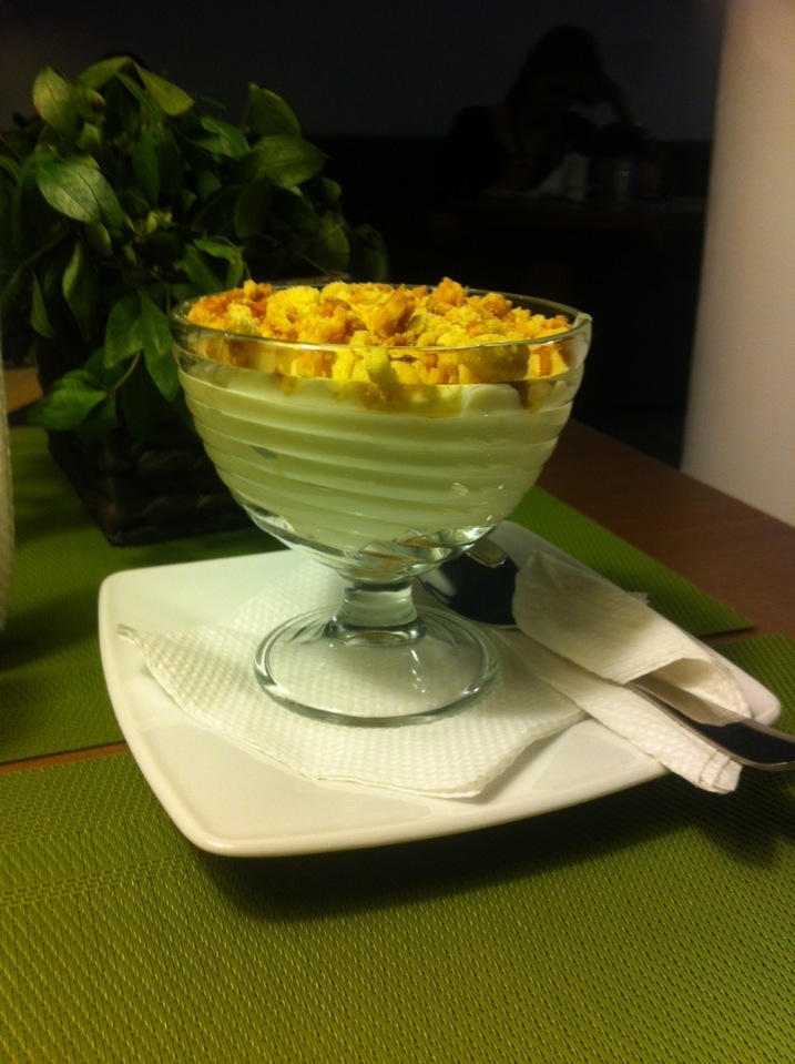 Рестораны Львова: Green