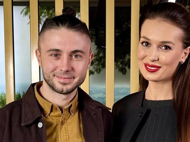 Марічка Довбенко заявила, що команда Тараса Тополі погрожує їй через публікацію інтерв’ю