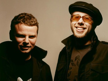 The Chemical Brothers