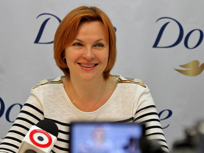 Врач косметолог- дерматолог Татьяна Кобец