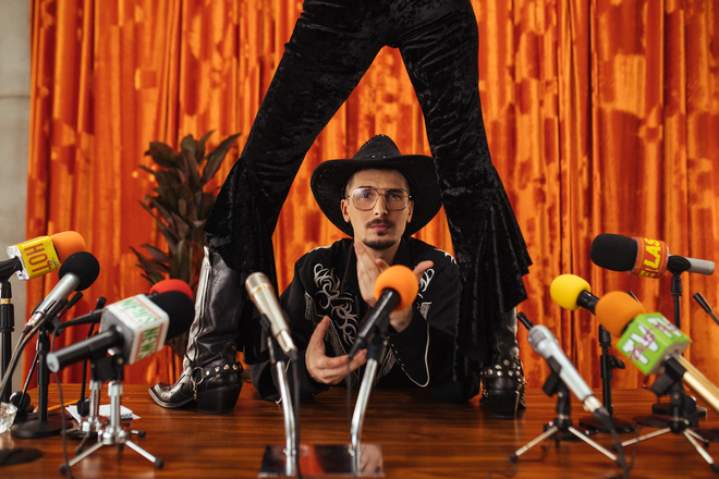 Время и Стекло — Last Dance