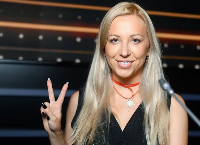 Син Рибчинського заявив, що у Тоні Матвієнко можуть бути проблеми із законом: причина