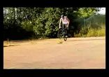 David Lundquist 07 выпуск