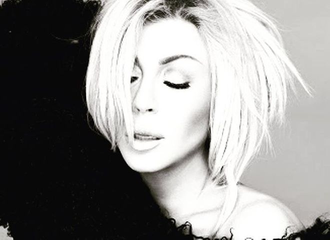 Ирина Билык