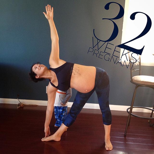 Фітнес-мама fitmomma4two