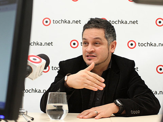 Эктор Хименес Браво