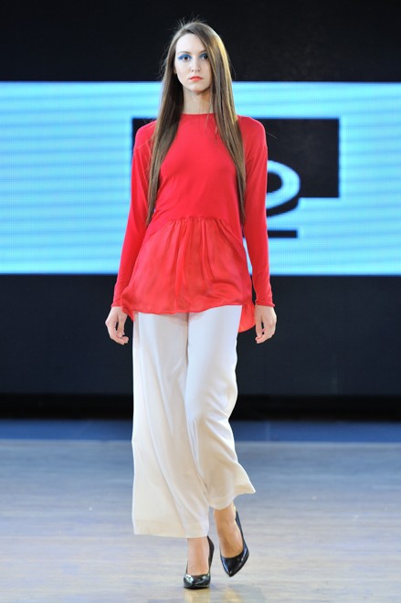 KO by Ksenia Kolotiy