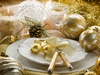 Новогодний недорогой стол 2015: фото с рецептами