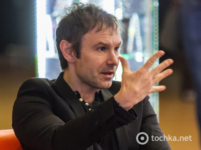 Святослав Вакарчук