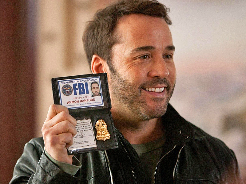 кадры из фильма Агент под прикрытием