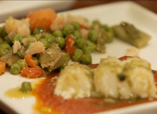 Світ на смак