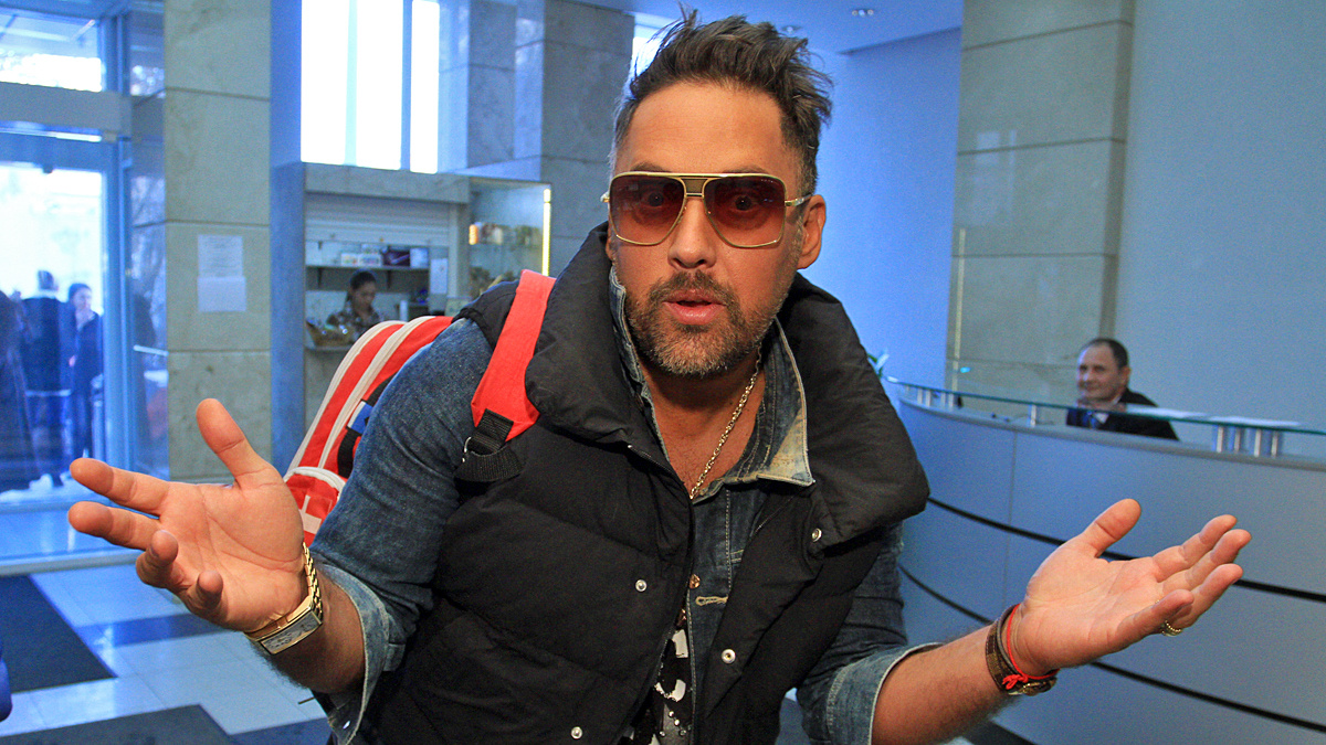 Діма Коляденко