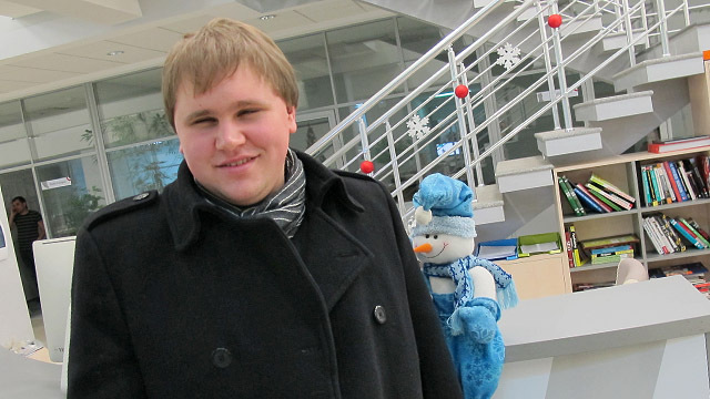 Ваня Ганзера