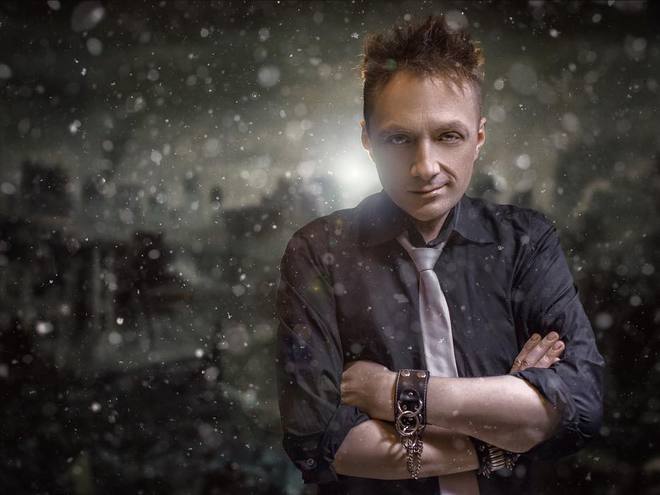 Глеб Самойлов