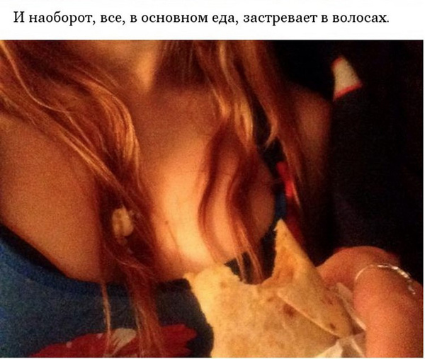 ТОП 10 проблем девушек с длинными волосами