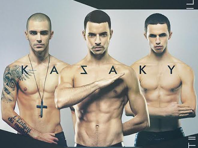 KAZAKY