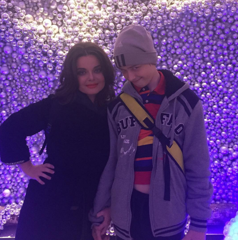 Наташа Королёва