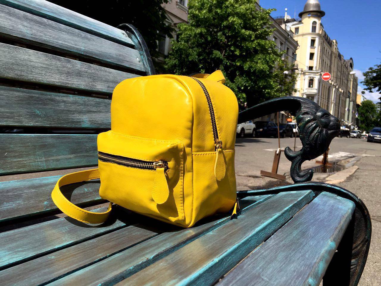 Модні літні сумки 2016 - Banelli