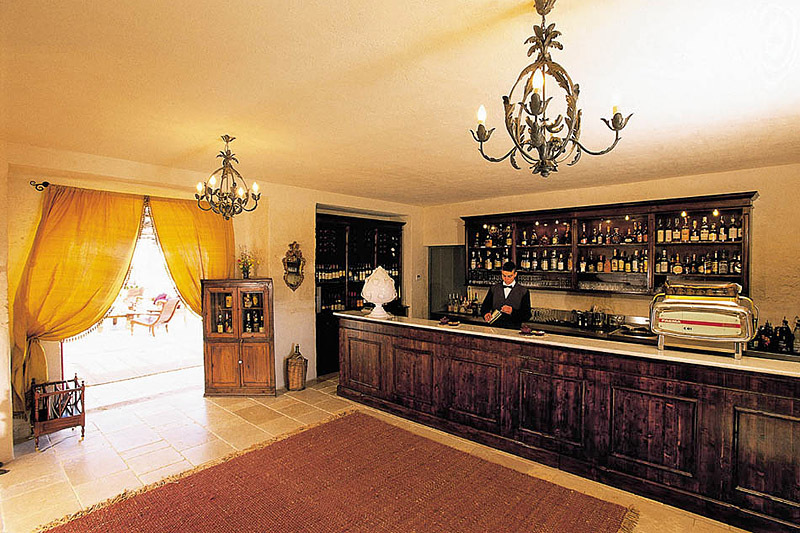 Самые романтичные отели: Masseria Torre Coccaro