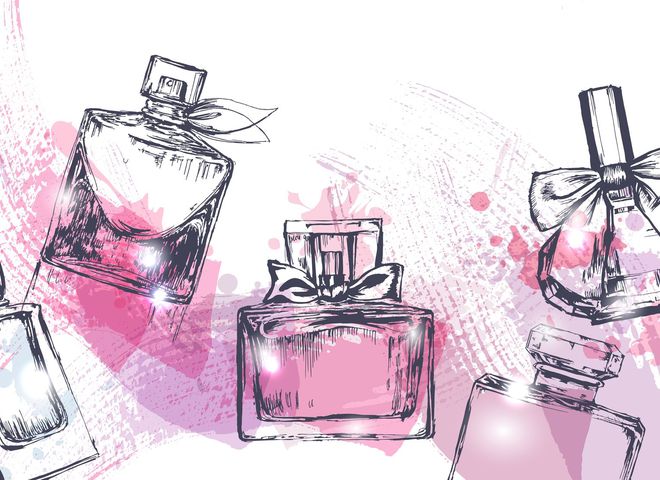 Як правильно вибрати парфуми: поради і правила