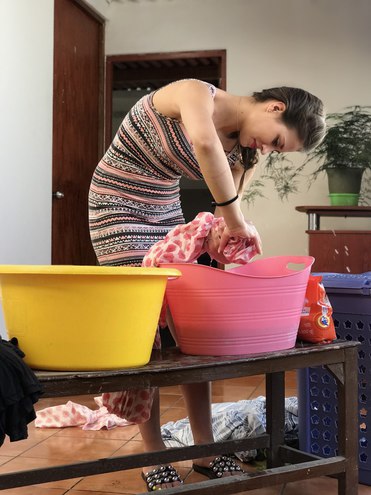 "Кохання на виживання" в Лиме