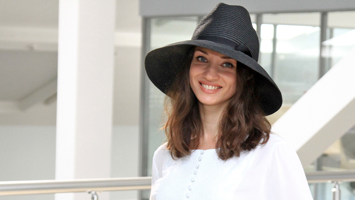 Татьяна Денисова