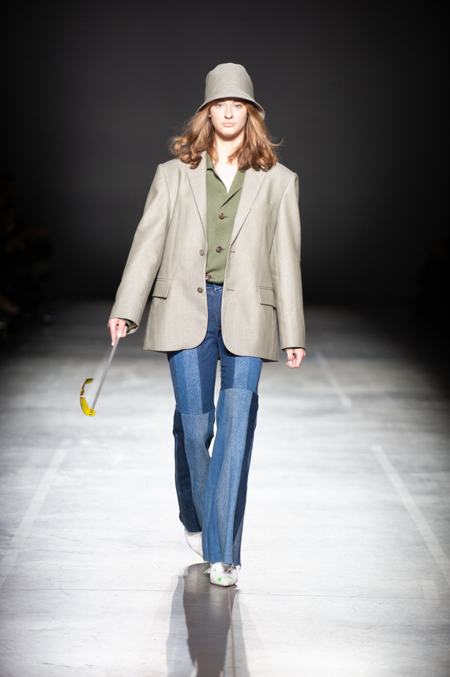 KSENIA SCHNAIDER FW20-21