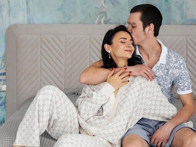 «Іноді хотілося все кинути»: Гвоздьова розповіла про кризи у шлюбі