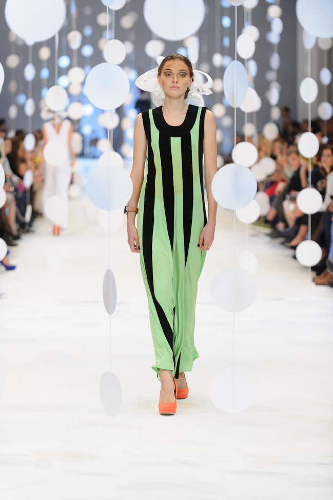 ZALEVSKIY весна-лето 2017