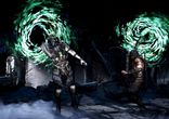 Как играть в пиратку Mortal Kombat X онлайн, мультиплеер
