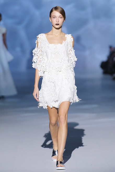 Olena DATS’ весна-літо 2017