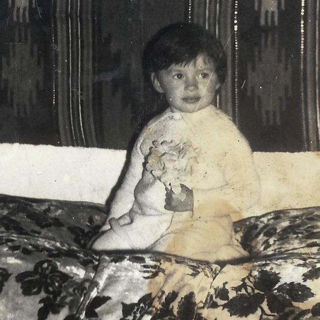 Надежда Мейхер-Грановская (Instagram)