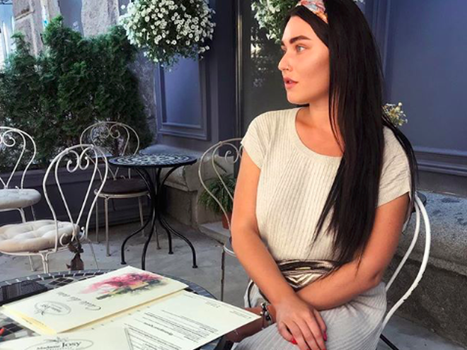 Иванна Гончарук - победительница реалити "Холостяк 8"