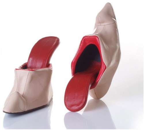 ТОП-Шузы Бизара