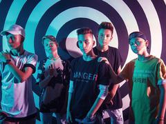 DSIDE BAND
