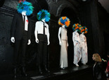 Punk: Chaos to Couture Punk: Chaos to Couture
