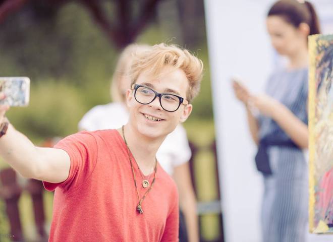 Братья Борисенко