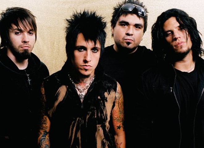 Papa Roach