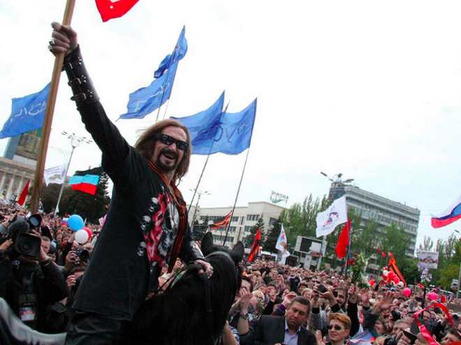 Никита Джигурда