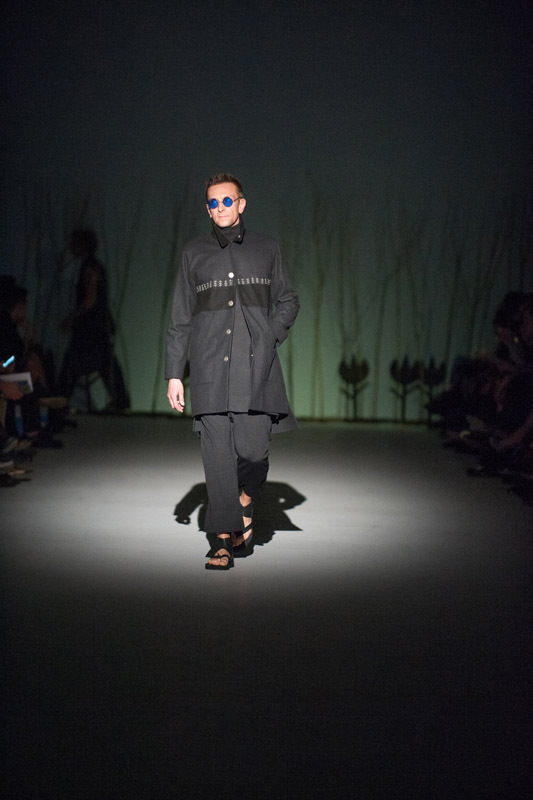 UFW AW 16/17: Viktoranisimov