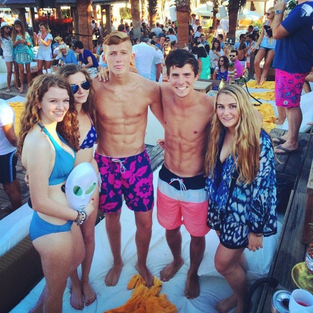 Софья Абрамович