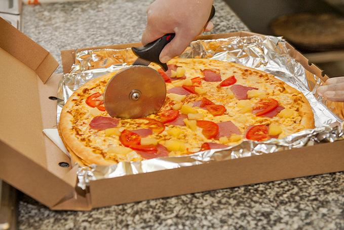 Мастер-класс по приготовлению пиццы: Неаполитано