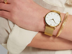 Украшения звезд: какие часы носят знаменитости