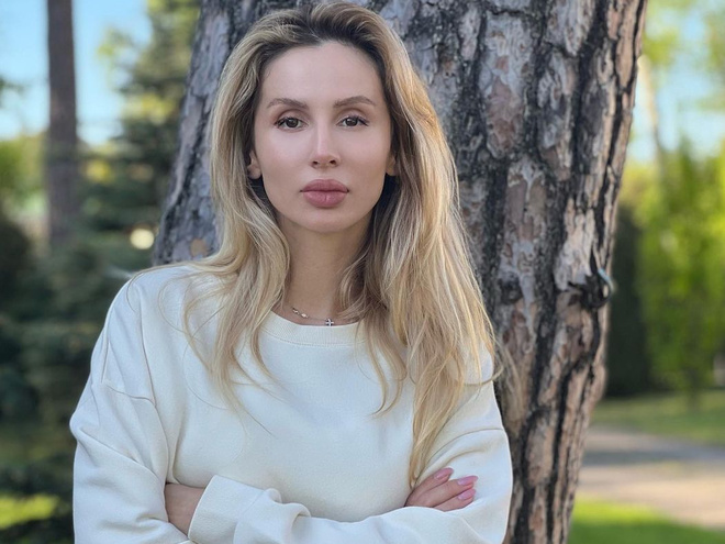 Светлана Лобода