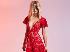 Nasty Gal Valentine's Day