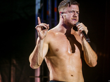 Imagine Dragons