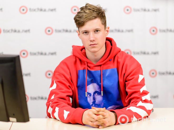 Андрій Бойко