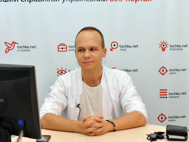 Влад Дарвин